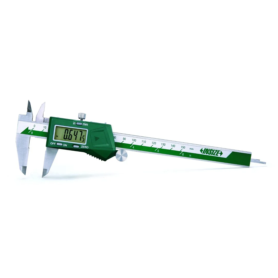 Insize Digital Vernier 150mm