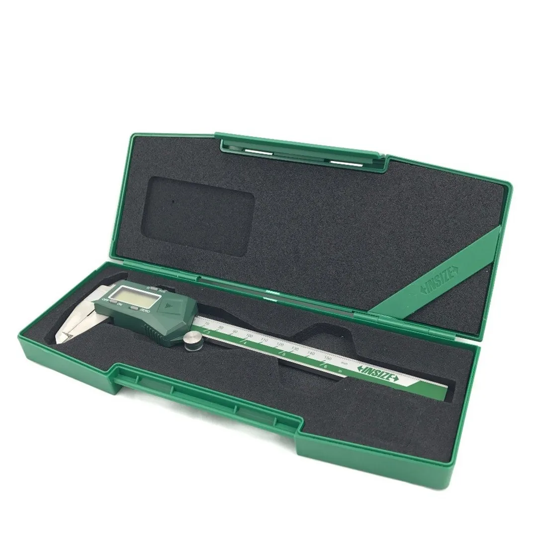 Insize Digital Vernier 150mm