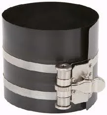 Piston Ring Compressor 60 x 175 x 100