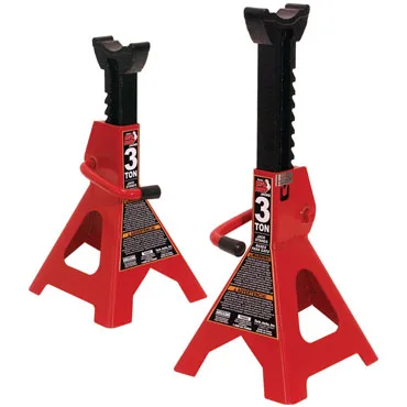 Trestle 3 Ton