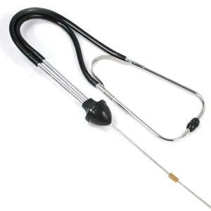 Stethoscope