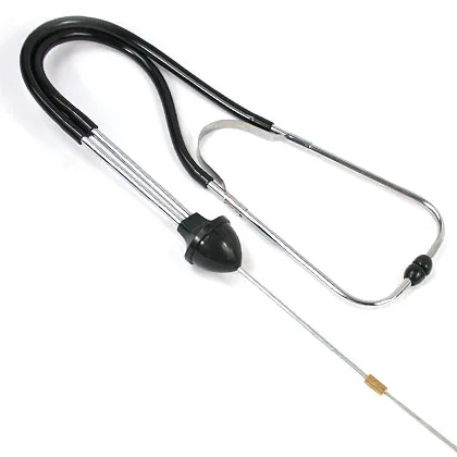 Stethoscope