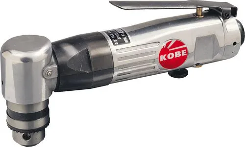Kobe Angle Air Drill