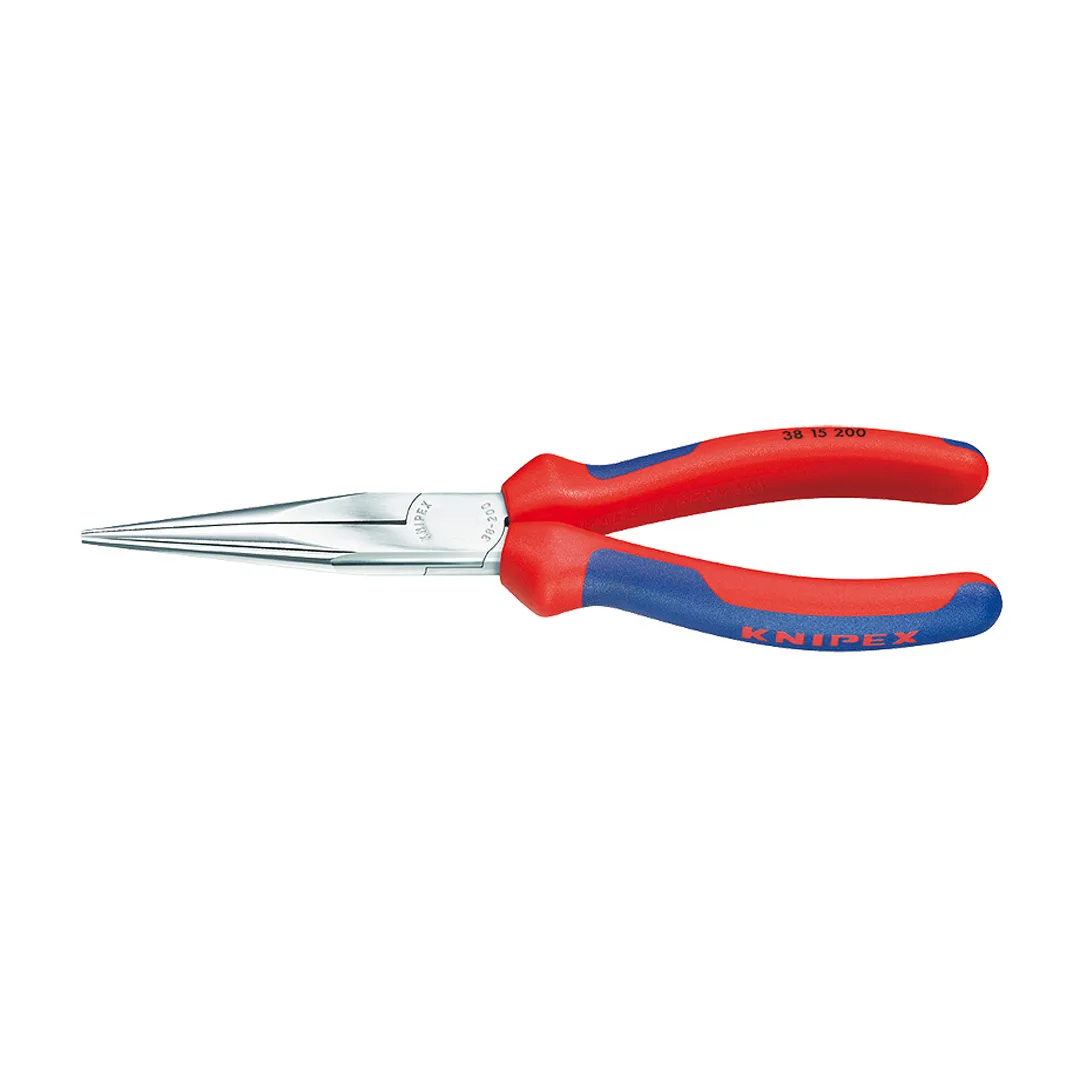 Knipex Long Nose Plier 3815200