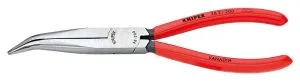 Knipex Bent Long Nose Plier 3821200
