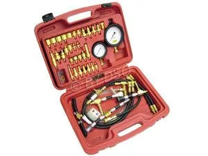 Fuel Injection Pressure Tester