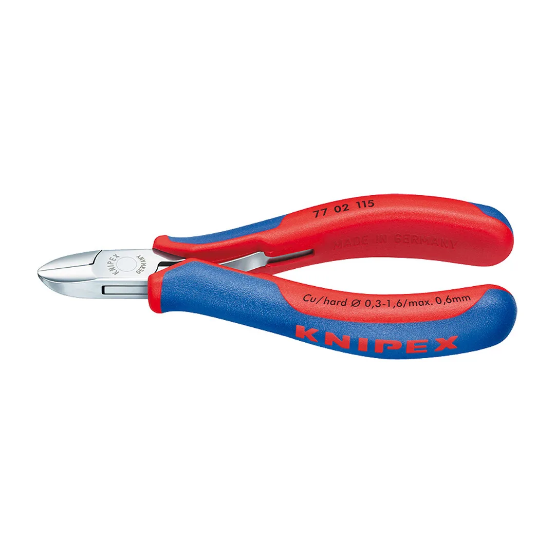 Knipex Electronic Cutter 7702115