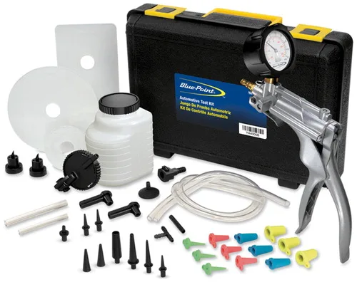 Vacuum tester YA4000B
