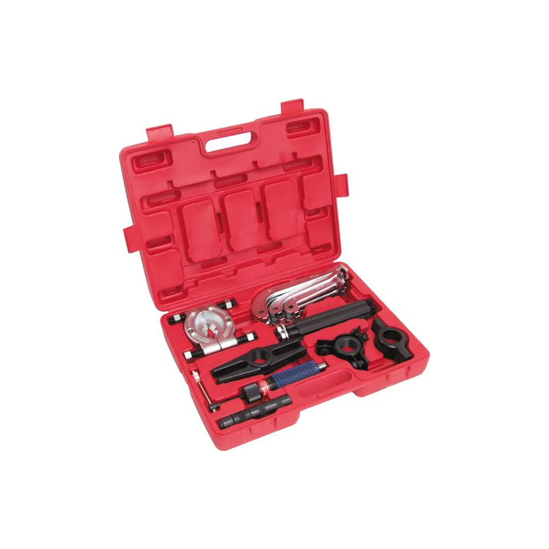 Hydraulic Puller Set