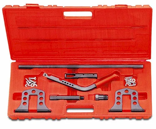 Universal Valve Spring Compressor Kit