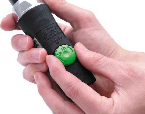 Kobe Die Grinder - Image 2