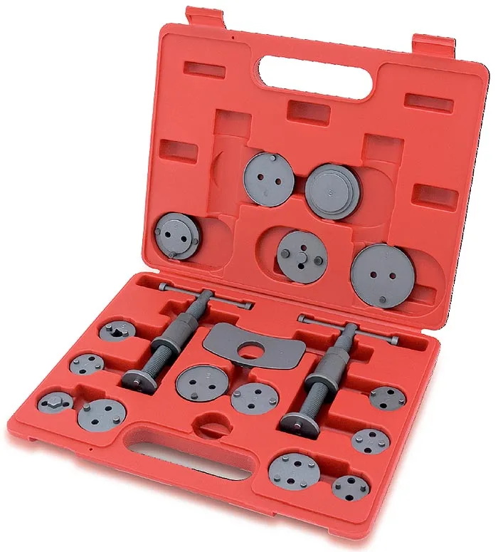 Caliper Wind Back Tool