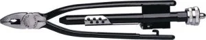 Saftey Wire Twisting Plier