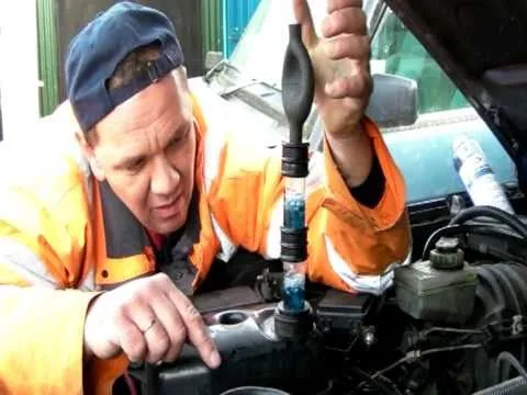 Combustion Leak Tester Kit GDCT16 - Image 2