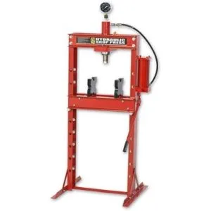 Press 20 Ton