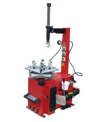 Motorcycle Tyre Changer