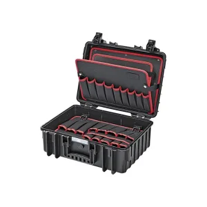 Knipex Tool Case Robust