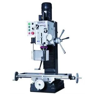 Optimum Milling MB4