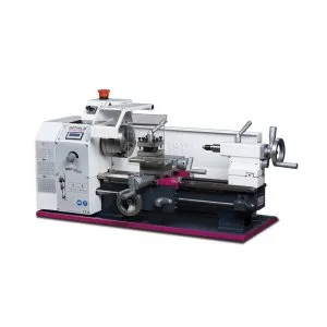 Optimum Lathe 200 x 300 Vario