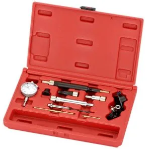 Diesel Fuel Pump Timing Kit