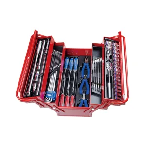 King Tony 62 Piece Tool Kit