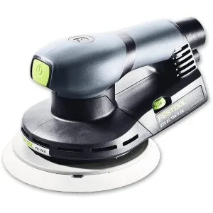 Festool ETS 3 EC 150 Eccentric Sander