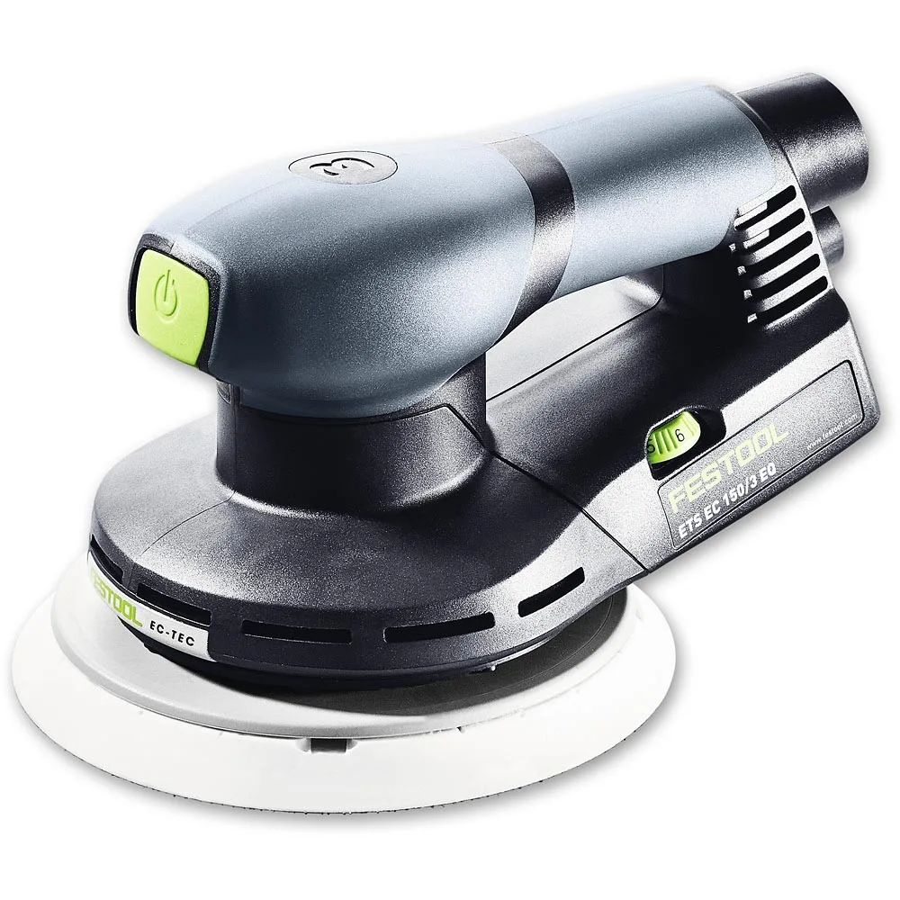 Festool ETS 3 EC 150 Eccentric Sander