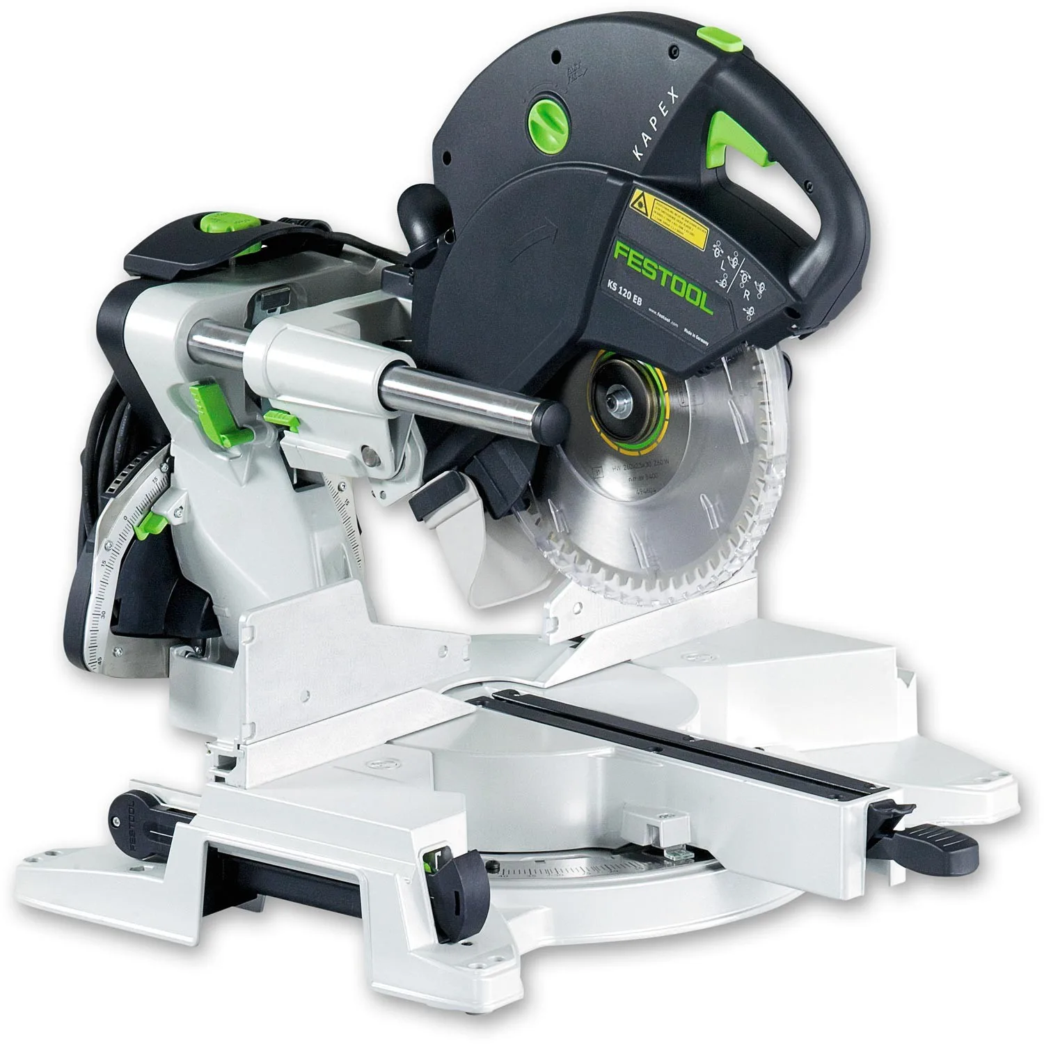 Festool KAPEX KS 120