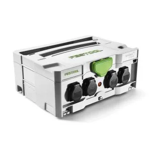 Systainer SYS PowerHub