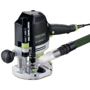 Festool OF 1400 Router EBQ-Plus