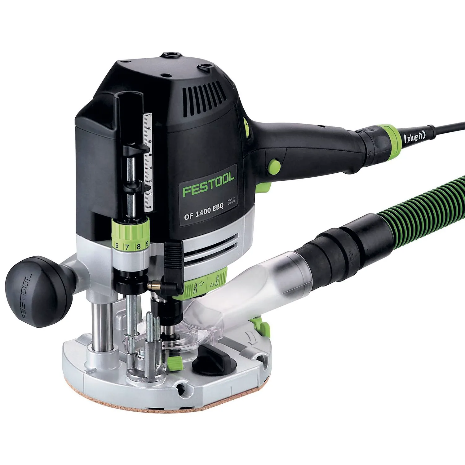 Festool OF 1400 Router EBQ-Plus