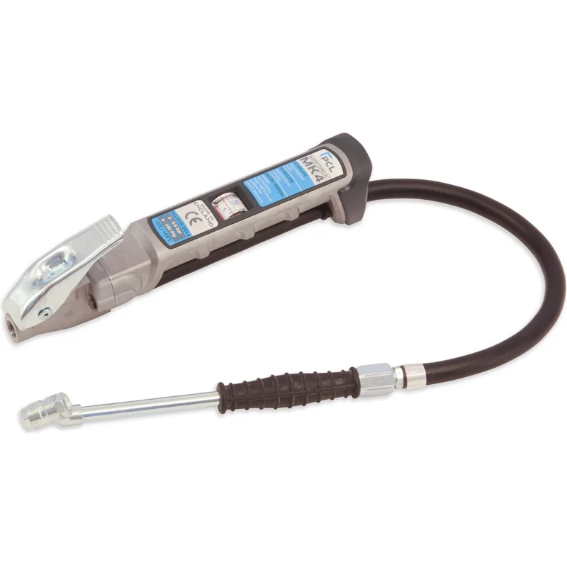 Tyre Inflator PCL