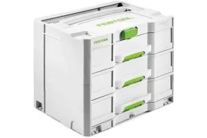Sortainer SYS 4 TL-SORT/3