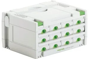Sortainer SYS 3-SORT/12