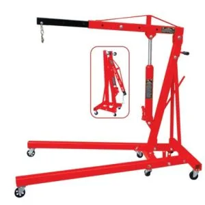Engine Crane 2 Ton