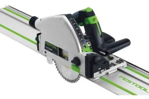 Festool Circular Saw TS 55 REBQ-Plus-FS 1400 Guide Rail