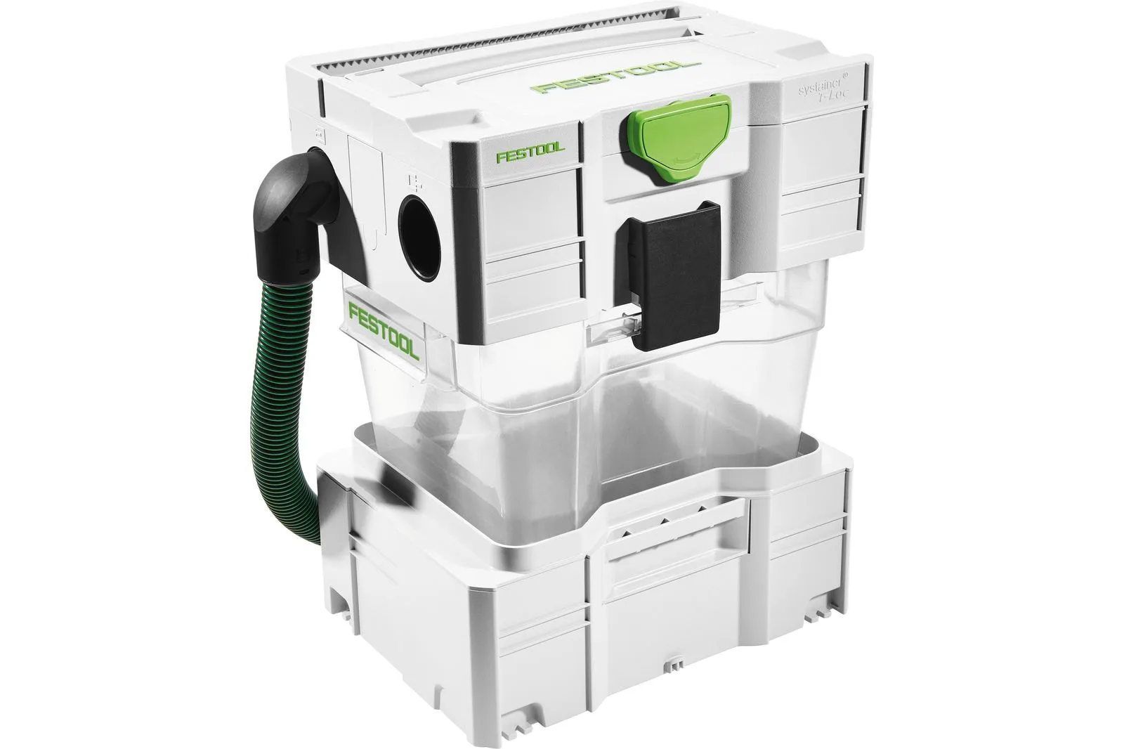Festool CT Pre-Separator Ct-Va-20