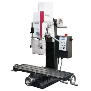 Opti Mill MH 22V Drilling-Milling Machine