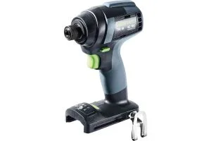Festool Cordless Impact Drill TID 18-Basic
