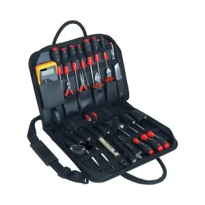 Electronic Service Tool Kit Single Bag