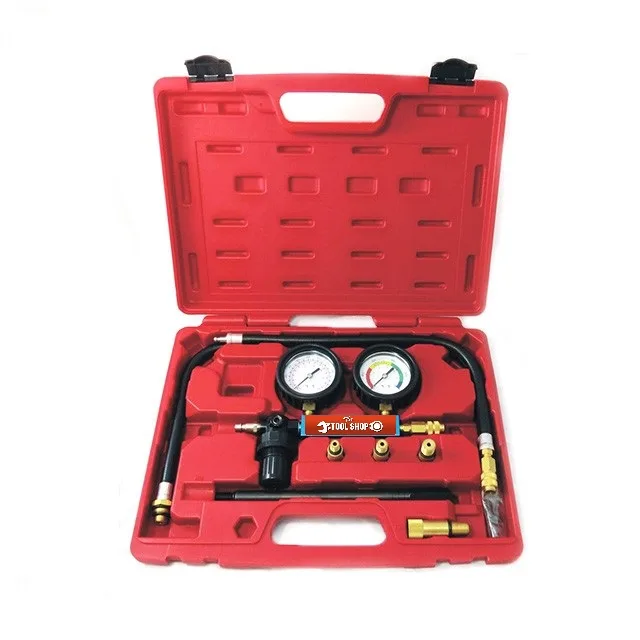 Cylinder Leakage Tester