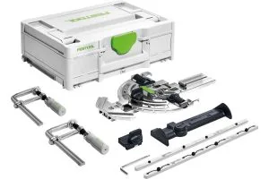 Festool FS-WA Angle Stop Accessories set