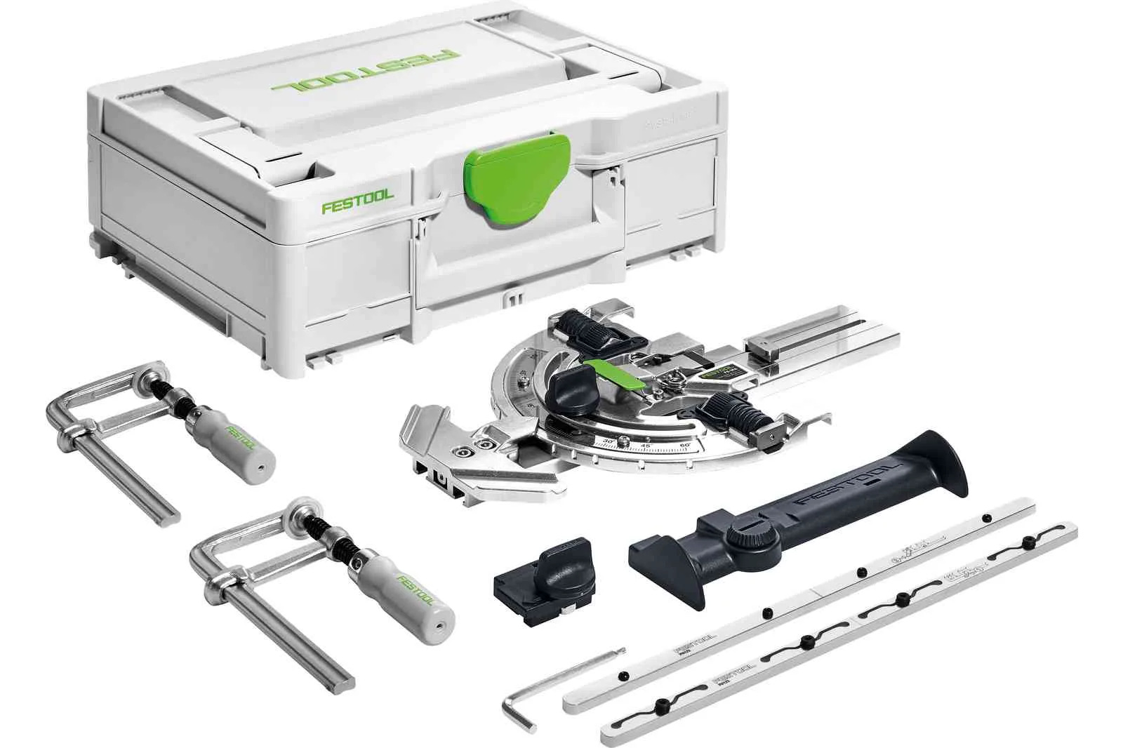 Festool FS-WA Angle Stop Accessories set