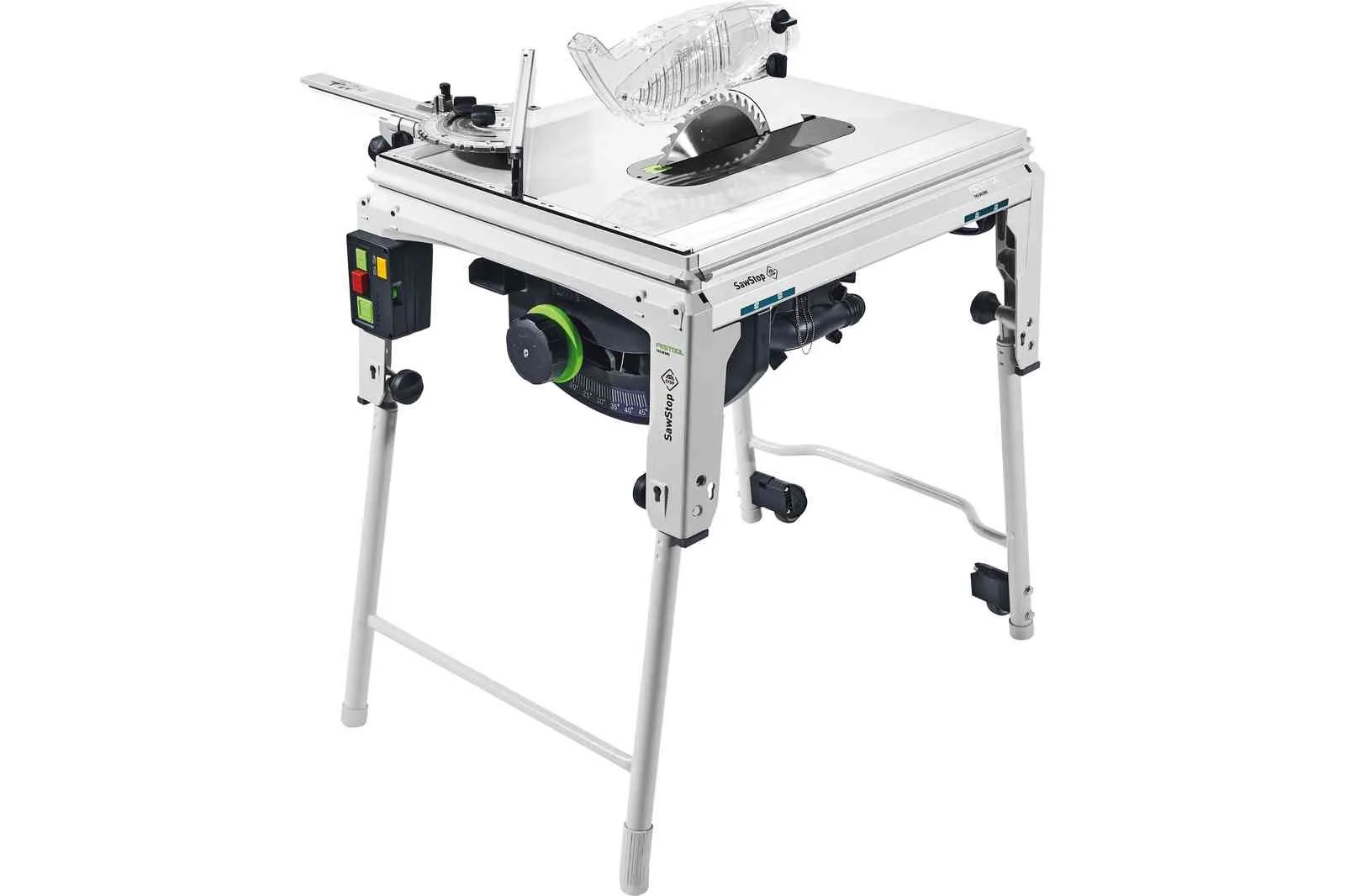 Festool Table Saw TKS 80 EBS