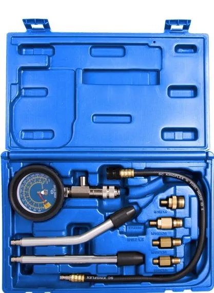 Compression Tester Petrol Engine
