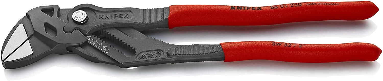 Knipex Plier Wrench 8601250