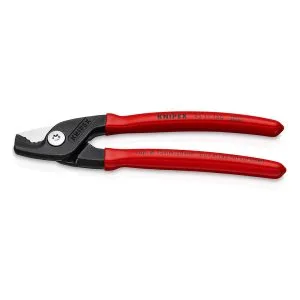Knipex Cable Shears 9511160