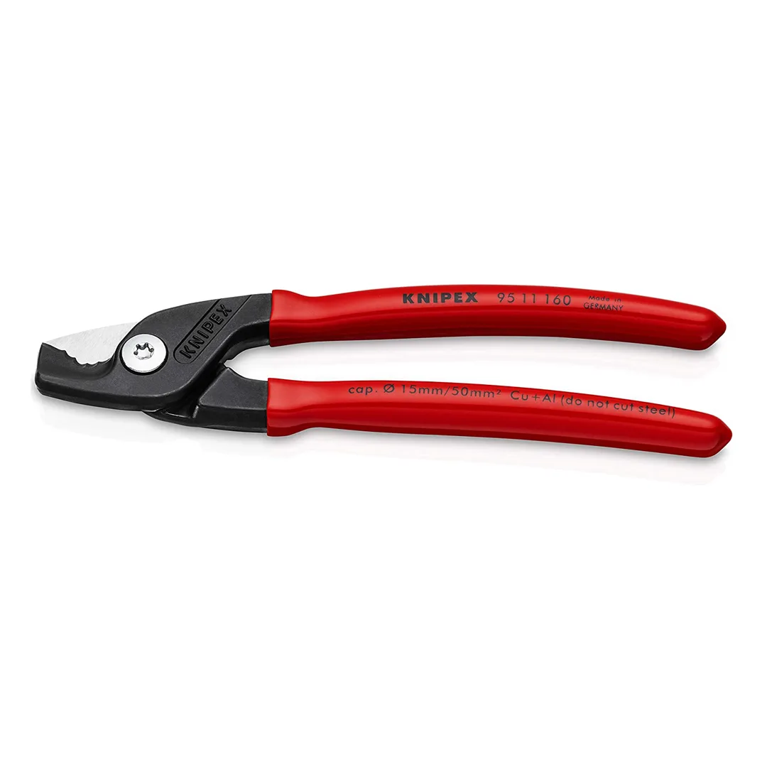 Knipex Cable Shears 9511160