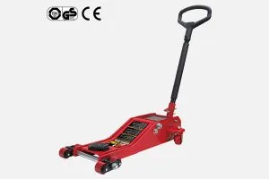 Trolley Jack Low Lift 2ton