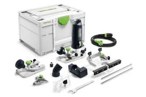 Festool Module Edge Router MFK 700 EQ-Set